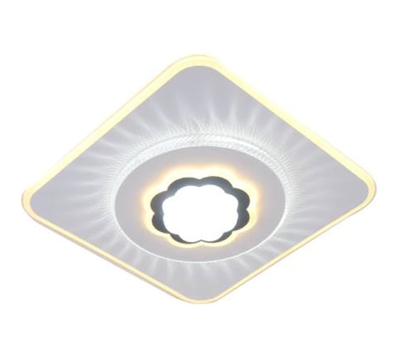 Потолочная люстра J-LIGHT SUN 5541/155W 1