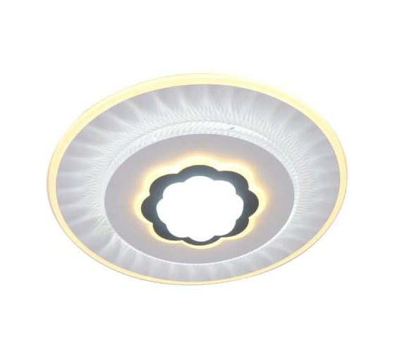 Потолочная люстра J-LIGHT SUN 5542/140W 1