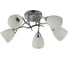 Потолочная люстра J-LIGHT TINA 3129/5C 1