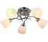 Потолочная люстра J-LIGHT TINA 3129/5C 2