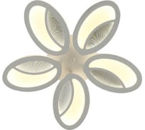 Потолочная люстра J-LIGHT TULI 5560/100C