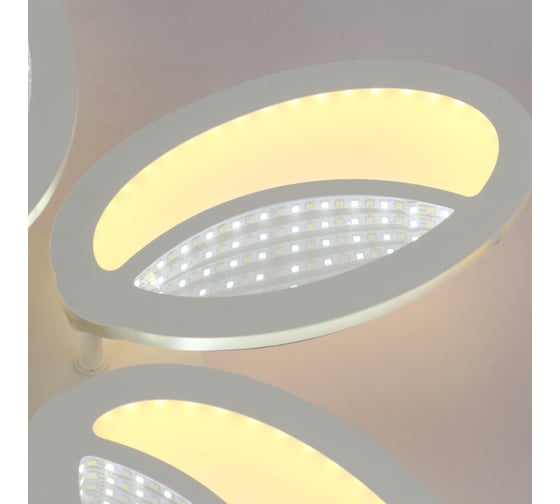 Потолочная люстра J-LIGHT TULI 5560/100C