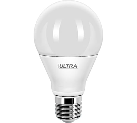 Светодиодная лампа Ultra LED A60 10W E27 4000K