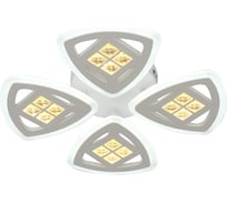 Потолочная люстра J-LIGHT UMI 5603/130C