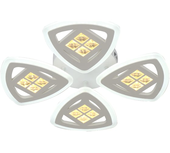 Потолочная люстра J-LIGHT UMI 5603/130C 1