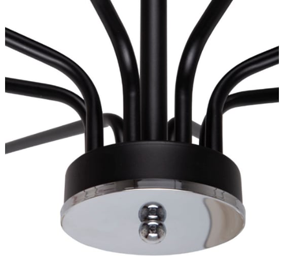 Потолочная люстра J-LIGHT VALH 2358/8C