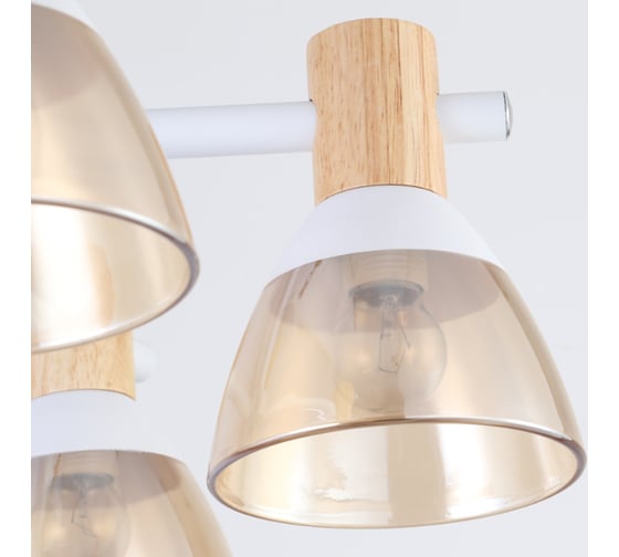 Потолочная люстра J-LIGHT VENA 3192/6C