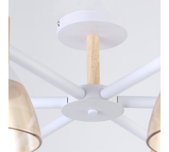 Потолочная люстра J-LIGHT VENA 3192/6C