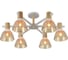 Потолочная люстра J-LIGHT VENA 3192/6C 1