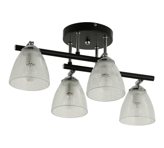 Потолочная люстра J-LIGHT WENDY 3126/4C 1