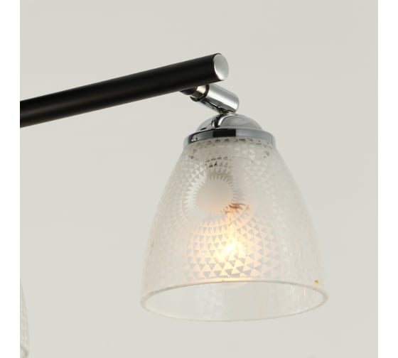 Потолочная люстра J-LIGHT WENDY 3126/4C