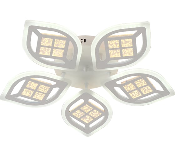 Потолочная люстра J-LIGHT VENUS 5577/150C