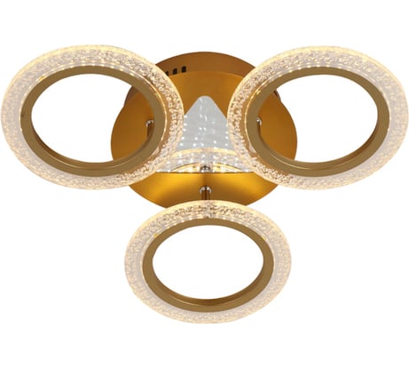 Потолочная люстра J-LIGHT WINNIE 5597/55C