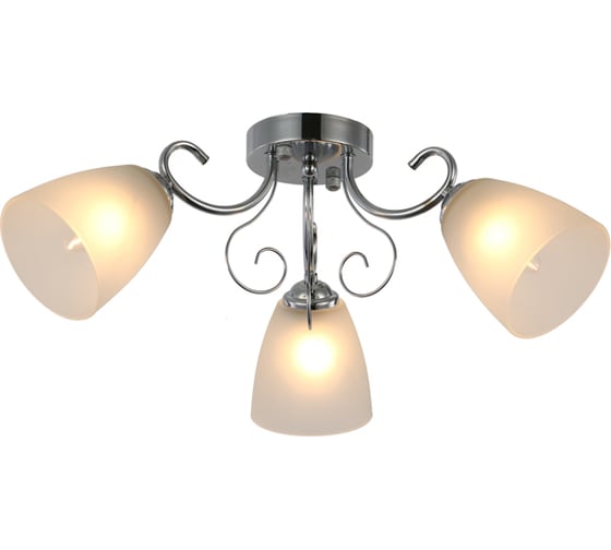 Потолочная люстра J-LIGHT WOS 3101/3C 1