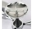 Потолочная люстра J-LIGHT YENA 3130/5C 2