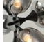 Потолочная люстра J-LIGHT YENA 3130/5C 3