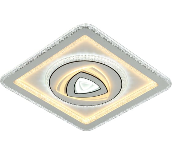 Потолочная люстра J-LIGHT ZAPPI 5617/175C 1