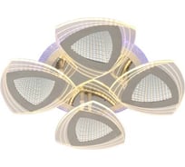 Потолочная люстра J-LIGHT ZETA 5574/110C