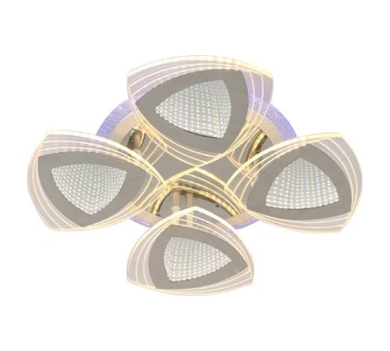 Потолочная люстра J-LIGHT ZETA 5574/110C 1