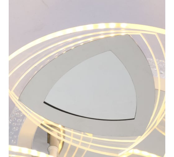 Потолочная люстра J-LIGHT ZETA 5574/110C