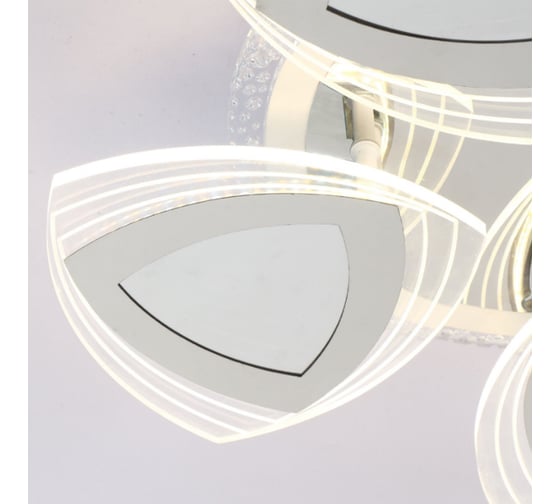 Потолочная люстра J-LIGHT ZETA 5574/110C
