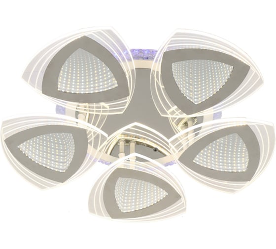 Потолочная люстра J-LIGHT ZETA 5574/130C