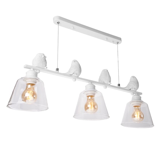 Подвес J-LIGHT SELINA 1188/3P
