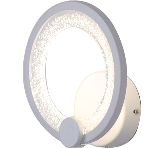Настенный светильник J-LIGHT IRI 5554/20W 1