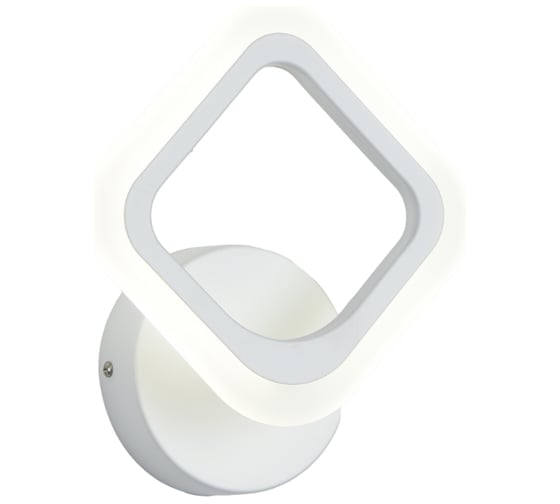 Настенный светильник J-LIGHT ROMBO 5527/15W 1
