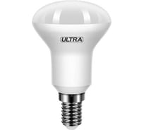 Светодиодная лампа Ultra, LED R39 5W E14 3000K