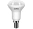 Светодиодная лампа Ultra, LED R39 5W E14 3000K 1