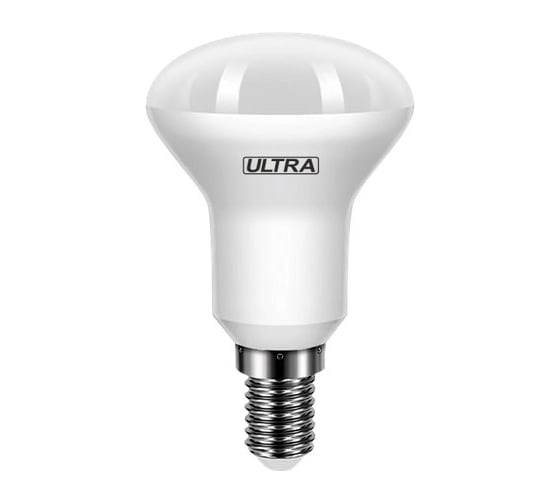 Светодиодная лампа Ultra LED R50 7W E14 4000K
