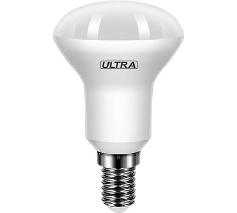Светодиодная лампа Ultra LED R50 5W E14 4000K
