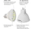 Светодиодная лампа Ultra LED MR16 5W 4000K 5055268047750 3