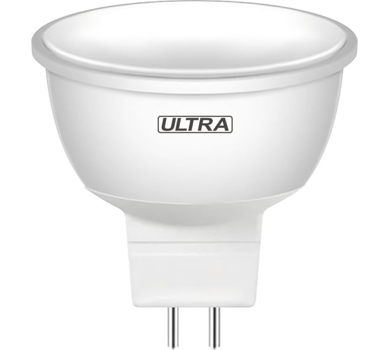 Светодиодная лампа Ultra LED MR16 5W 3000K 5055268047743