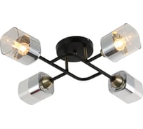 Потолочная люстра J-LIGHT JADA 3175/4C