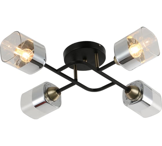Потолочная люстра J-LIGHT JADA 3175/4C