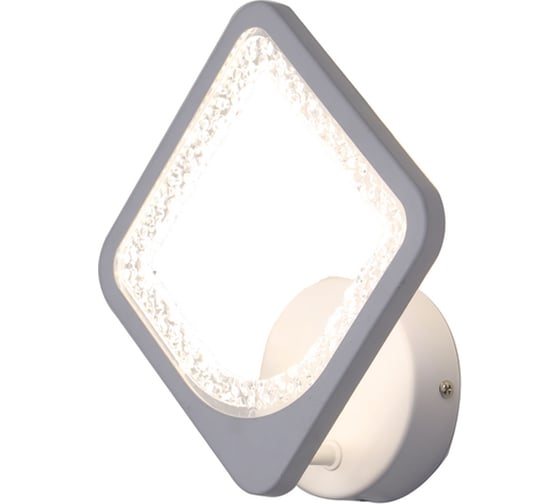Настенный светильник J-LIGHT ROMBO 5543/20W 1