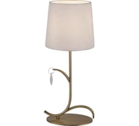 Настольная лампа MANTRA ANDREA 6339