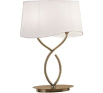 Настольная лампа MANTRA NINETTE 1926