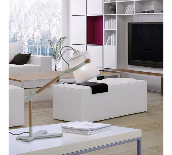 Настольная лампа MANTRA NORDICA 4922