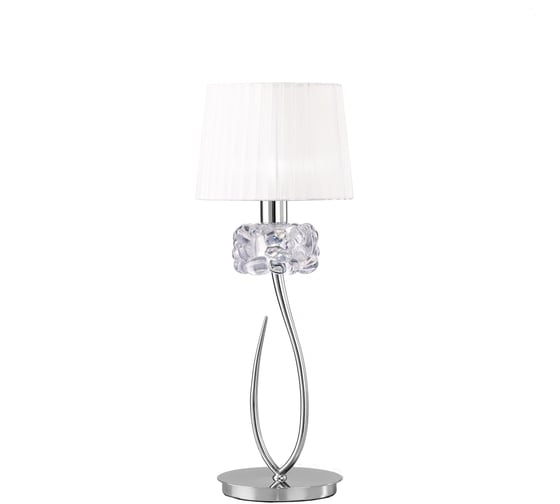 Настольная лампа MANTRA LOEWE 4636 1