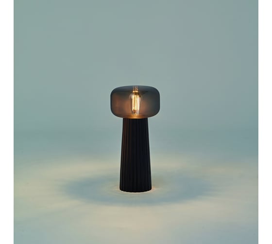 Настольная лампа MANTRA FARO 7249