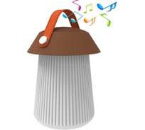 Настольная лампа MANTRA FUNGHI 3697