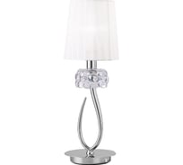 Настольная лампа MANTRA LOEWE 4637