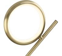 Настольная лампа MANTRA OLIMPIA 6586