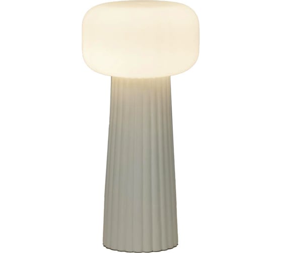 Настольная лампа MANTRA FARO 7248
