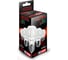 Светодиодная лампа Ultra LED G45 7W E27 3000K 2