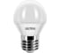 Светодиодная лампа Ultra LED G45 8,5W E27 4000K 1
