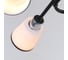 Потолочная люстра J-LIGHT 3172/6C 3